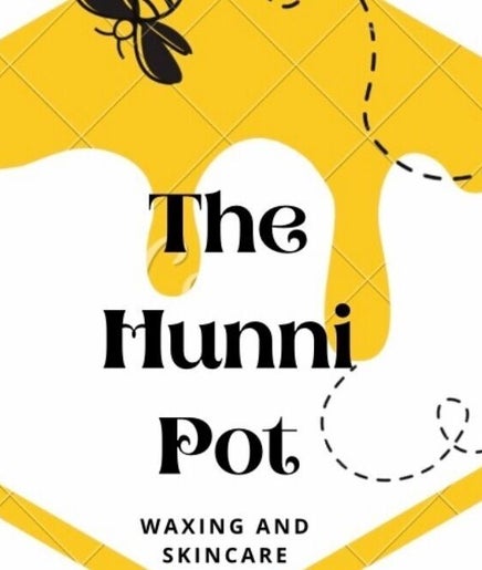 The Hunni Pot 2paveikslėlis