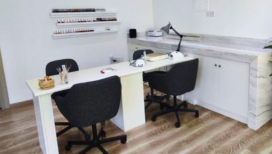 Aura Wellness Studio obrázek 1