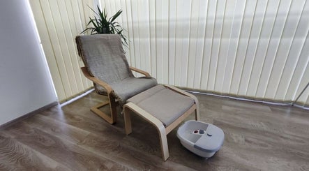 Aura Wellness Studio obrázek 3
