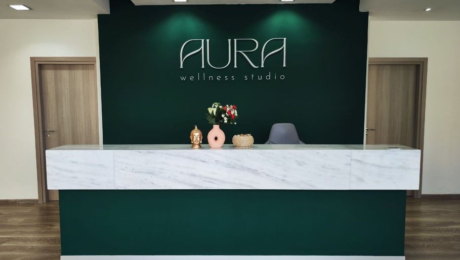 Gambar Aura Wellness Studio 1