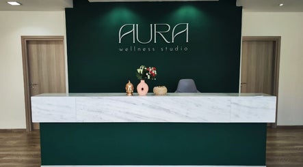Aura Wellness Studio