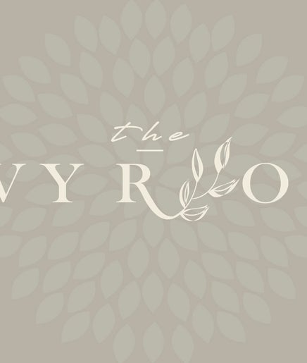 The Ivy Room – obraz 2