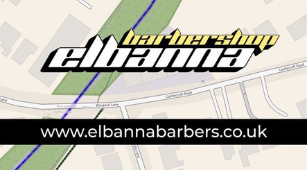 Elbanna Barber Shop