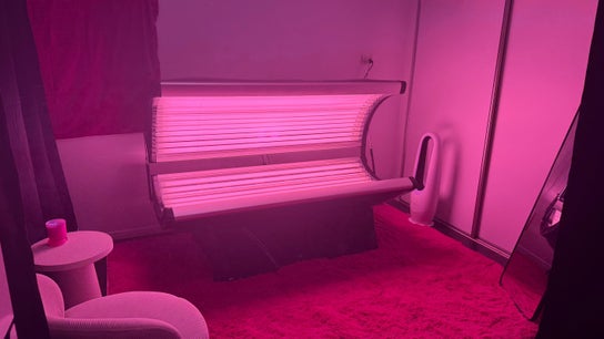 Coconut Glow Retreat