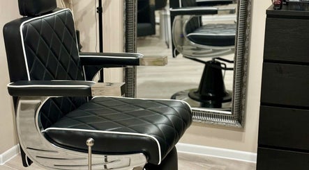 Bidars Barbershop