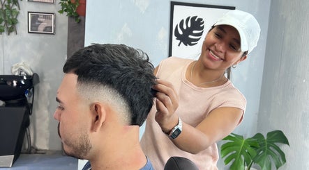 صورة DioFa barber 2