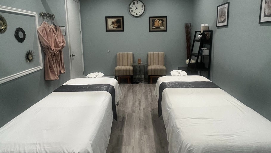 Oasis Thai Massage billede 1