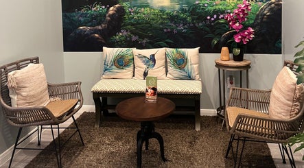 Oasis Thai Massage billede 2