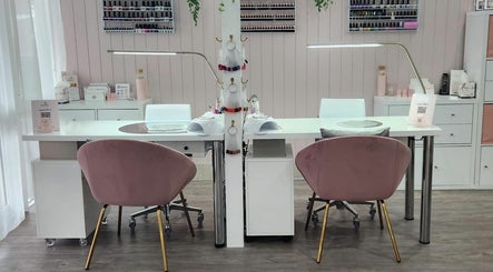 Image de Savvy Hair Studio 3