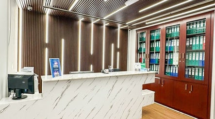 Herschel Medical Center, bilde 3