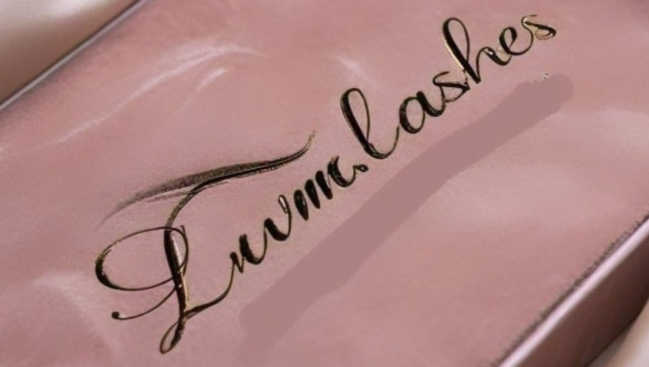 Luvme.Lashes image 1