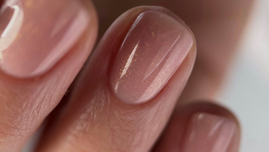 Nail Flow, bilde 1