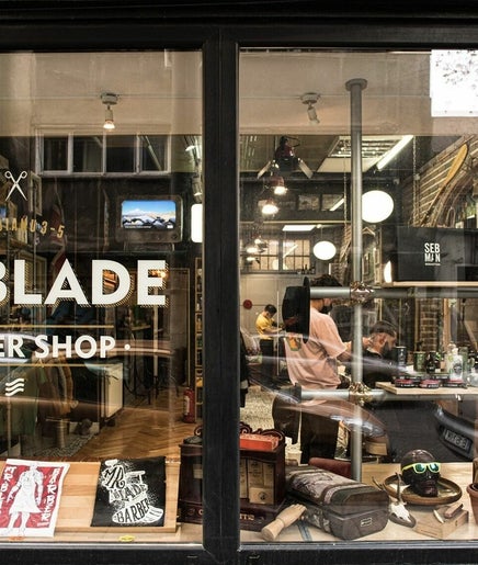 Mr.BLADE - Izvor imagine 2