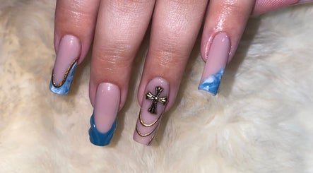 Nailed by Jenny, bilde 3