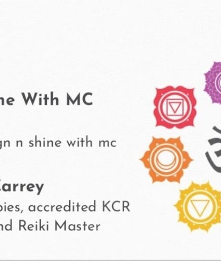Align And Shine With Mc image 2