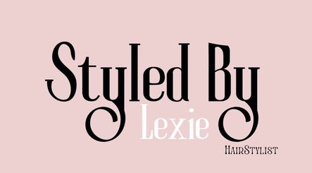 Styled By Lexie