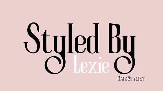 Styled By Lexie