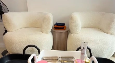 The Nail Bar by Havvi, bild 2