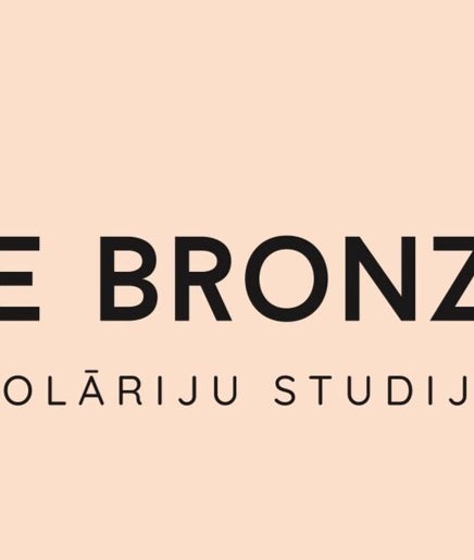 Solāriju studija Be Bronze image 2
