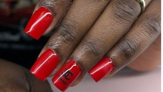 NUMA NAILS AND BEAUTY