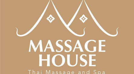 Massage House Thai Massage and Spa