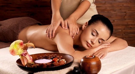 Massage House Thai Massage and Spa – kuva 2