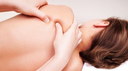 Massage House Thai Massage and Spa – kuva 3