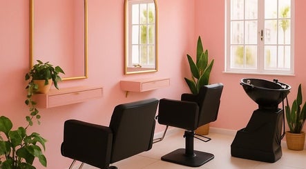 Afrosundae Hair Care Studio