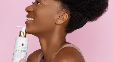 Afrosundae Hair Care Studio – obraz 3