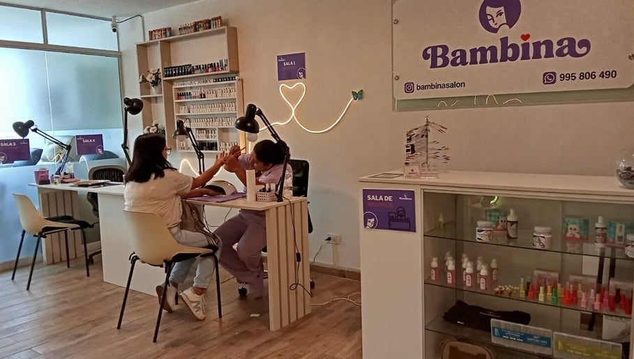 Bambina Salon image 1