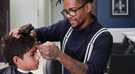 Gent's Barber Salon, bilde 3