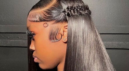 Hair Lab by Abi