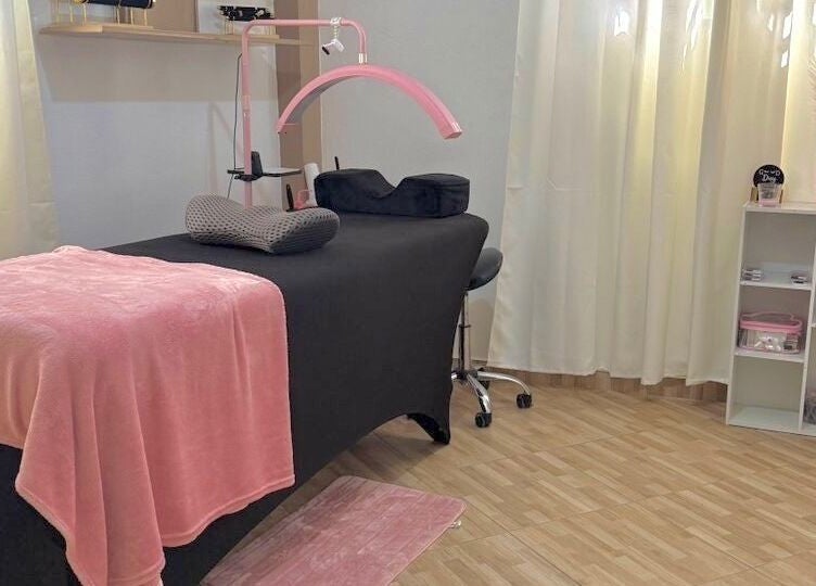 Salle de massage élégante à Aesthetic by Maskara, Port-au-Prince, Ouest, HT pour une détente parfaite.