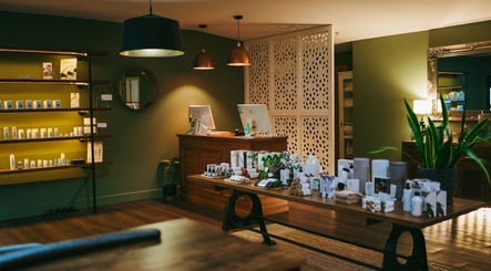 Nourish Spa and Skin Clinic image 2