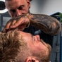 The Inked Barber