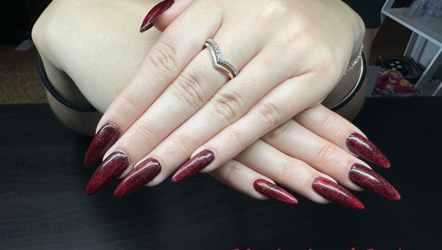 Image de Nails by Ziah 1