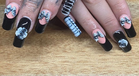 Image de Nails by Ziah 3