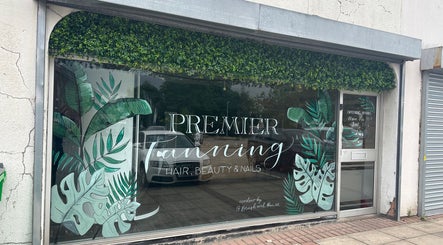 Premier Tanning image 3