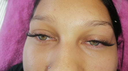 Studio M Lash & Brows