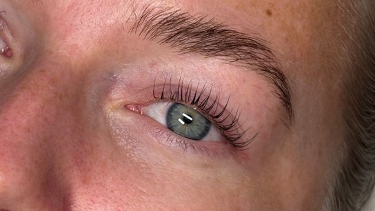 Lovely Lashes By Sofia
