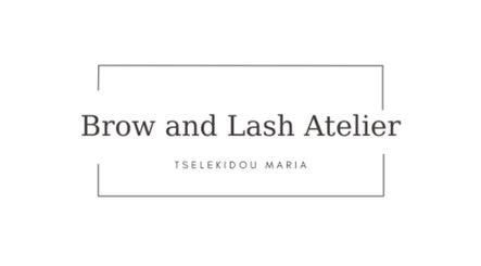 Brow and Lash Atelier