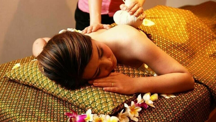 Thai Us 1st Massage, bilde 1