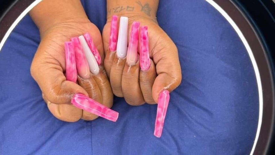 Kerni's Hair And Flawless Nails image 1