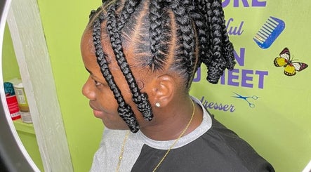 Kerni's Hair And Flawless Nails image 2