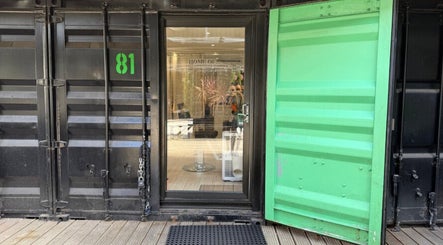 Skinstudiosldn