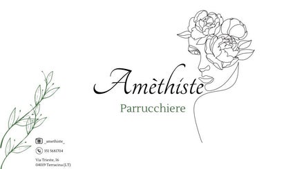 Amethiste