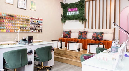 Beauty Status Nails and Beauty