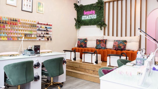 Beauty Status Nails and Beauty