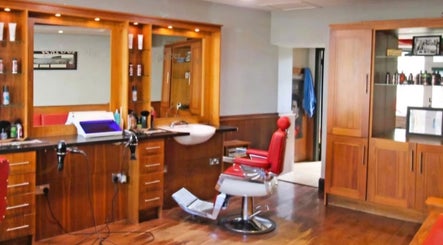 The Barber Shop Crossmolina