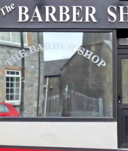 The Barber Shop Crossmolina – kuva 2